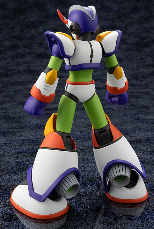 Megaman X MAX ARMOR Triad Thunder Ver.