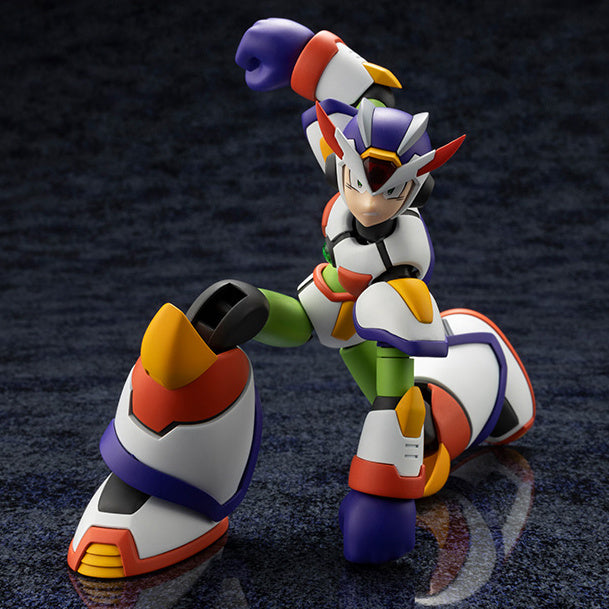 Megaman X MAX ARMOR Triad Thunder Ver.