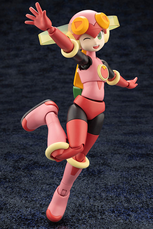 Kotobukiya's Mega Man Battle Network Roll