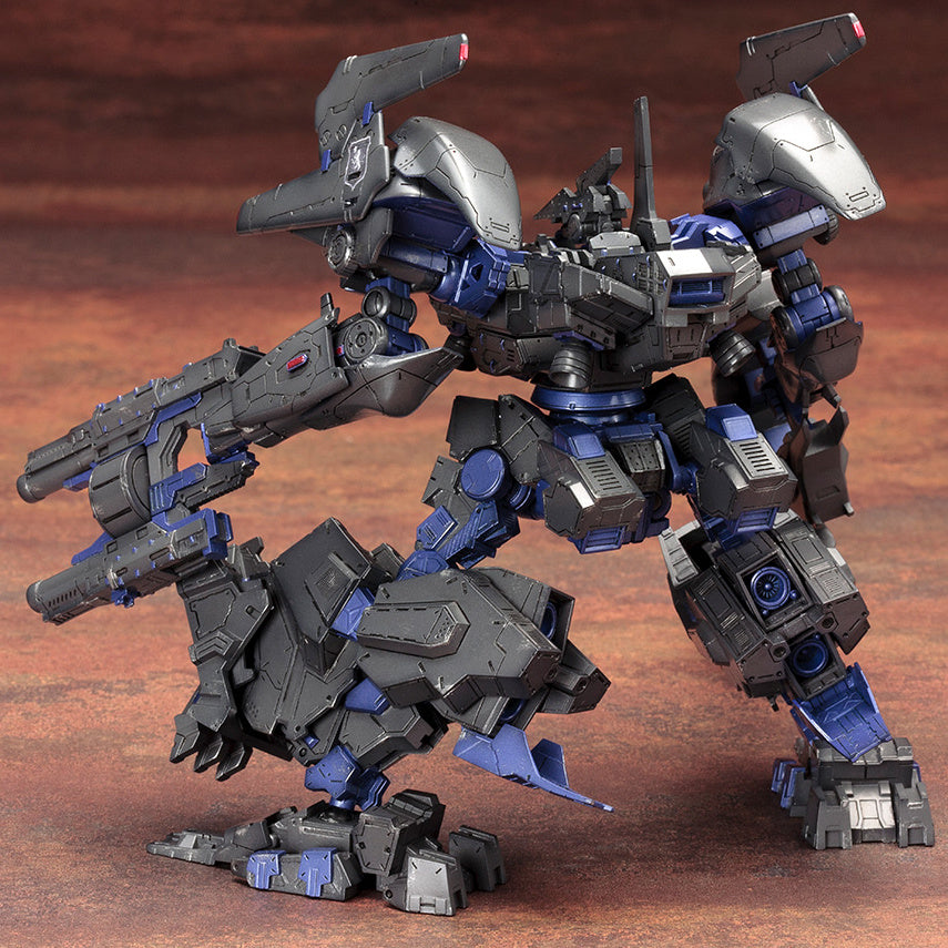 Armored Core CO3 Malicious R.I.P.3M Blue Magnolia Version