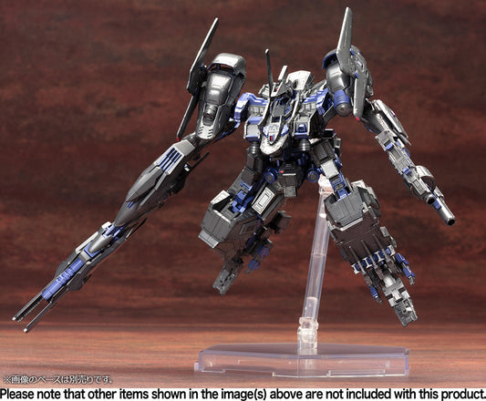 Armored Core CO3 Malicious R.I.P.3M Blue Magnolia Version