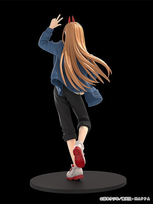 PLAMAX Power (Chainsaw Man)