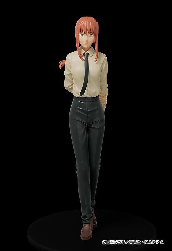 PLAMAX Makima (Chainsaw Man)