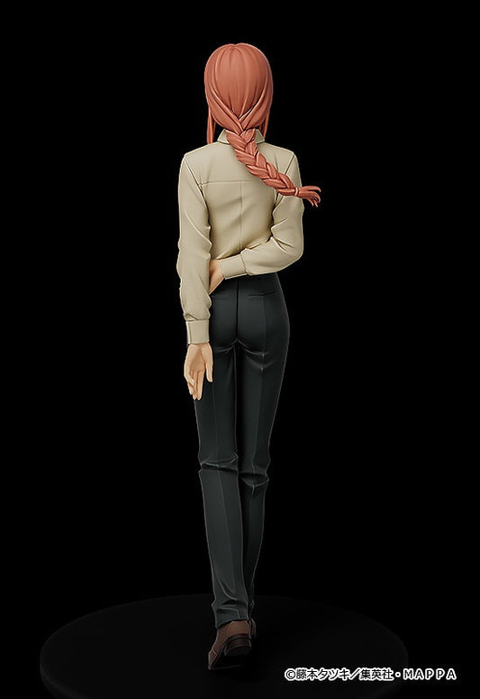 PLAMAX Makima (Chainsaw Man)