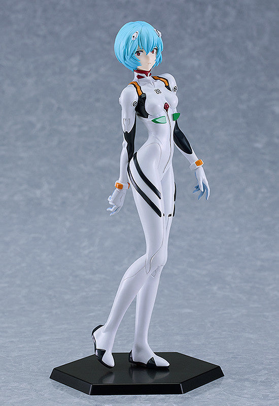 PLAMAX Rei Ayanami (Rebuild of Evangelion)