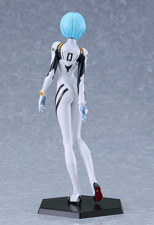 PLAMAX Rei Ayanami (Rebuild of Evangelion)