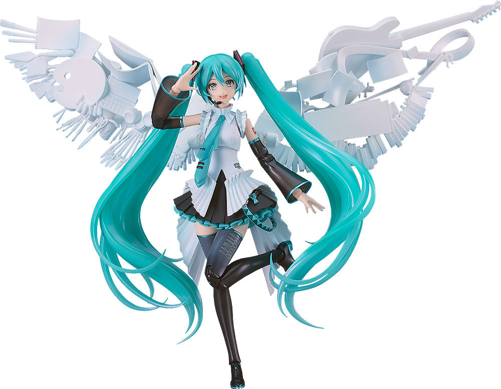 PLAMATEA Hatsune Miku Happy 16th Birthday Ver.