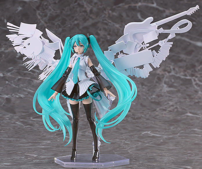 PLAMATEA Hatsune Miku Happy 16th Birthday Ver.