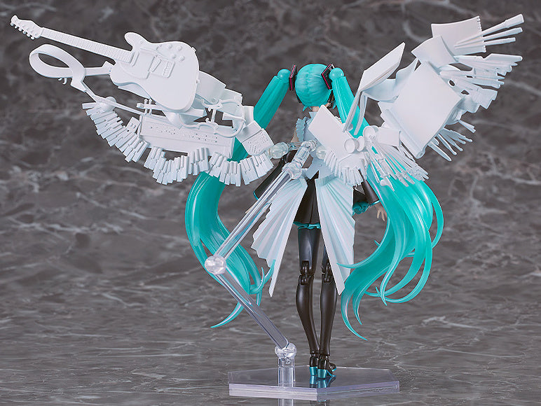 PLAMATEA Hatsune Miku Happy 16th Birthday Ver.