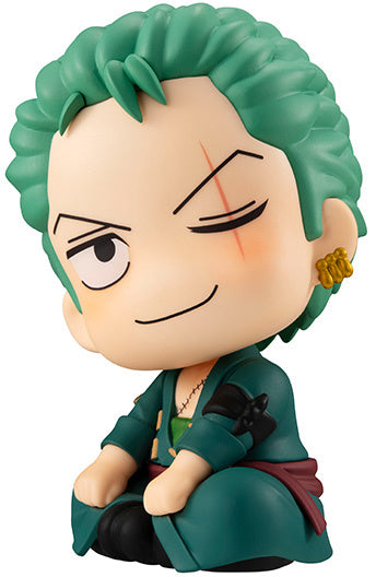 Look Up ONE PIECE Roronoa Zoro
