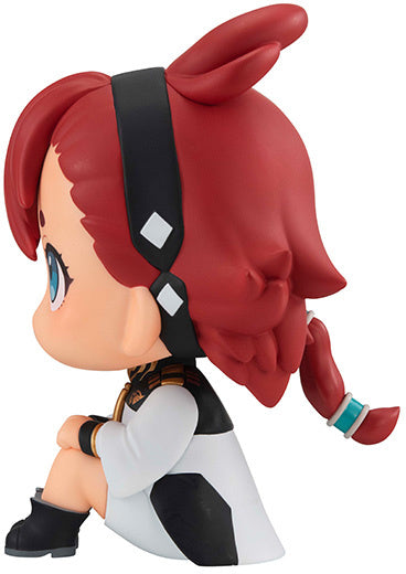 Look Up Mobile Suit Gundam The Witch From Mercury Suletta Mercury