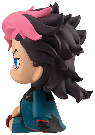 Look Up Mobile Suit Gundam The Witch From Mercury Guel Jeturk