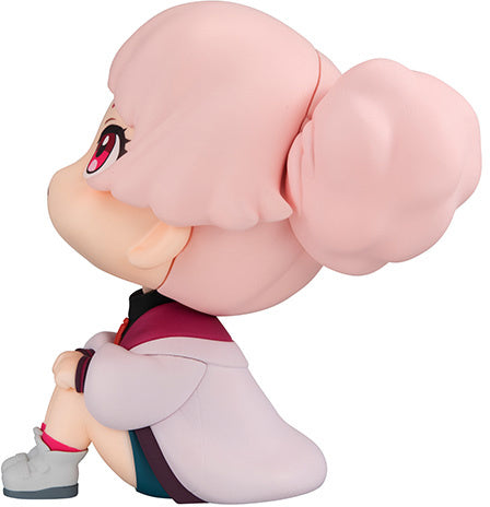 Look Up Mobile Suit Gundam The Witch From Mercury Chuatury Panlunch