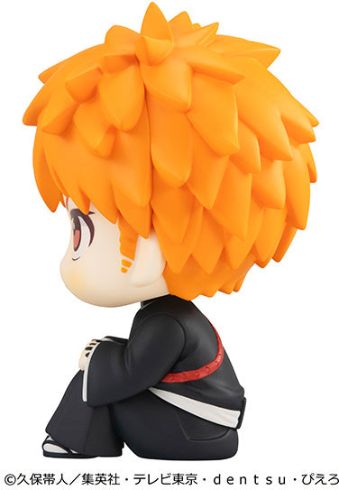 Look Up BLEACH Thousand-Year Blood War Ichigo Kurosaki