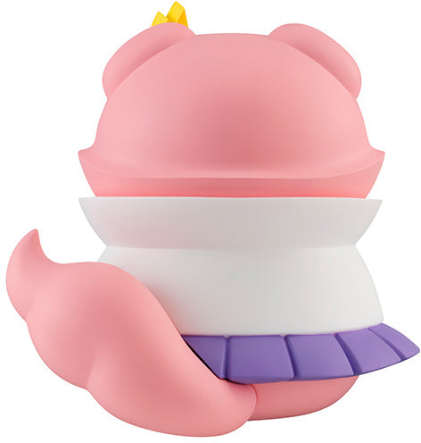 MEGA CAT PROJECT Gundam Seed Nyantomo Big Nyantomo SEED Lacus Clyne