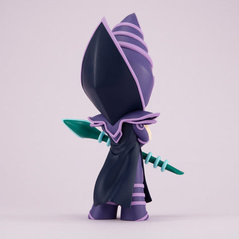 Yu-Gi-Oh Duel Monsters Black Magician MEGATOON