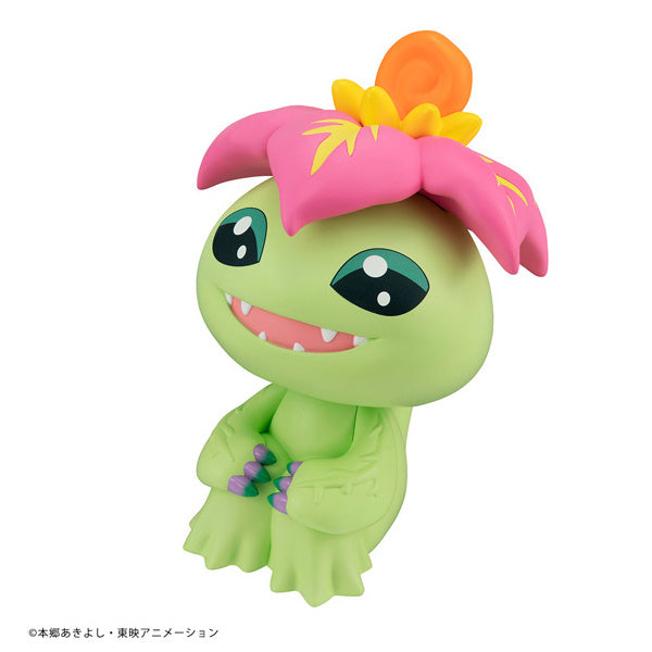 Look Up Digimon Adventure Palmon