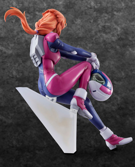 Excellent Model RAHDX G.A.NEO Gundam Unicorn Marida Cruz