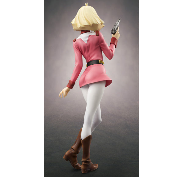 Excellent Model RAHDX Series G.A.NEO Mobile Suit Gundam Sayla Mass