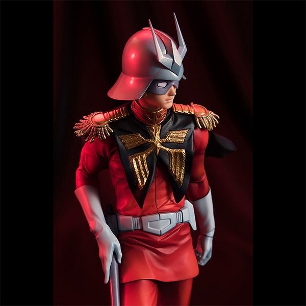 GGG Char Aznable