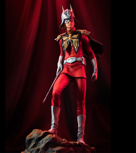 GGG Char Aznable