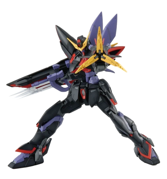 MG Blitz Gundam