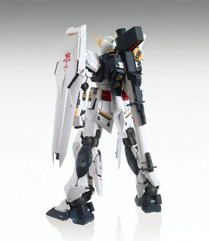 MG Nu Gundam ver.Ka
