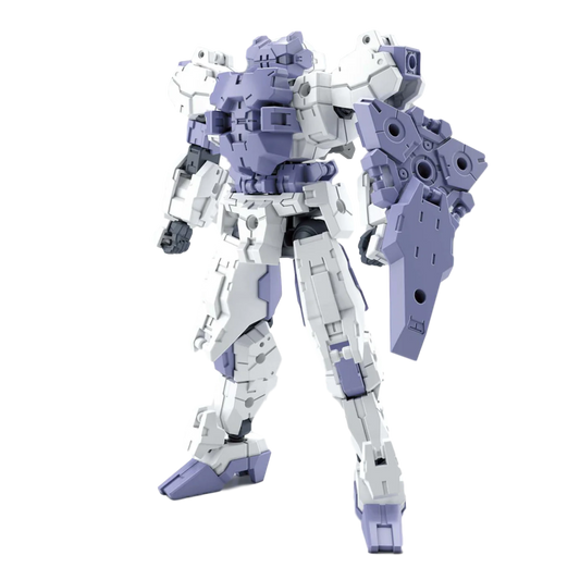 30MM Option Armor #24 for Spy Drone (Rabiot Exclusive) Purple