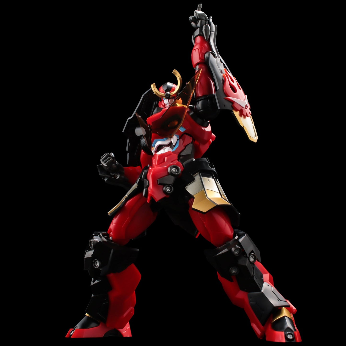 PLAIOBOT Tengen Toppa Gurren Lagann: Gurren Lagann