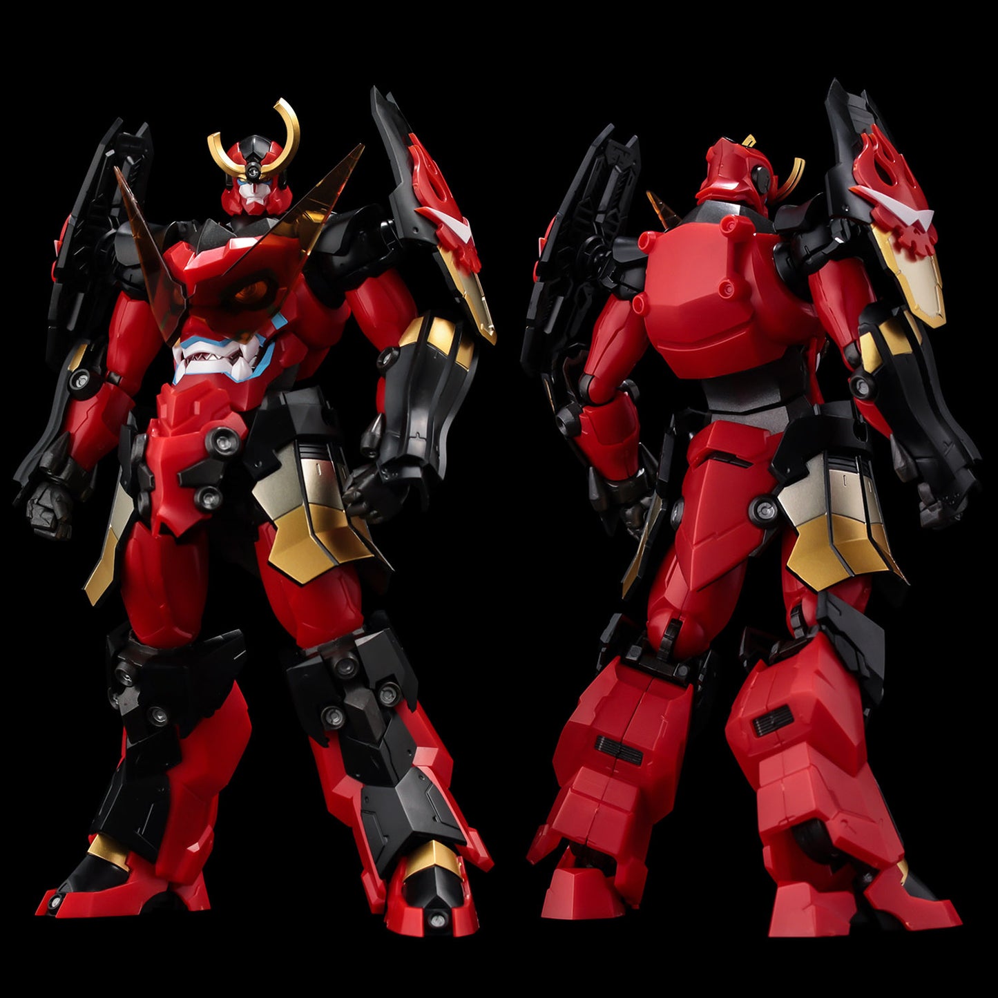 PLAIOBOT Tengen Toppa Gurren Lagann: Gurren Lagann