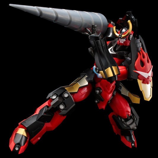 PLAIOBOT Tengen Toppa Gurren Lagann: Gurren Lagann