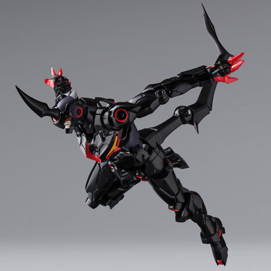 PLAIOBOT Tengen Toppa Gurren Lagann: Lazengann