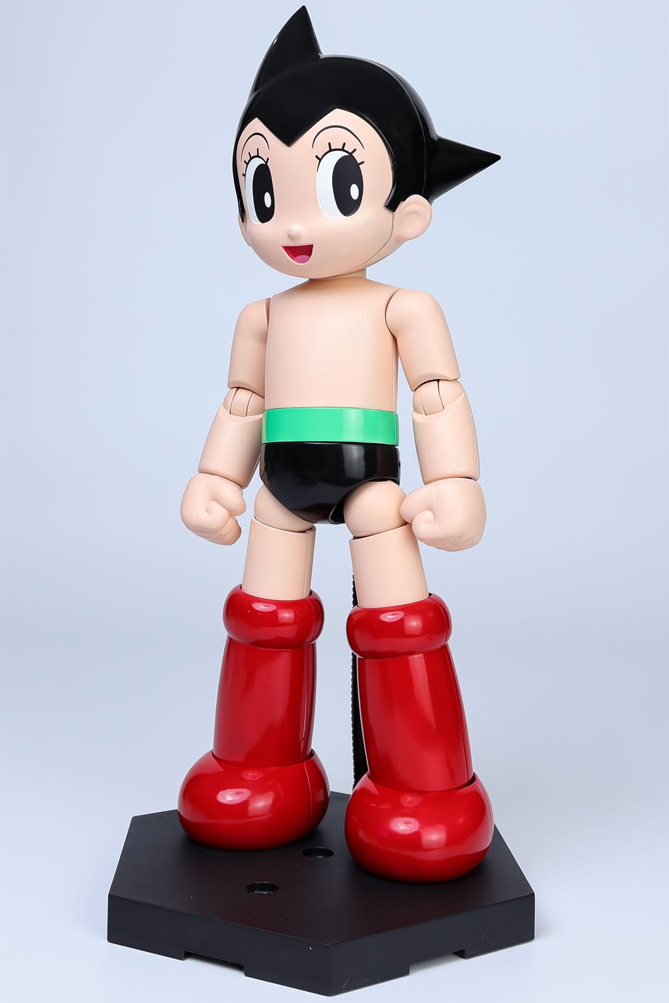 Mighty Atom (Astro Boy): Atom