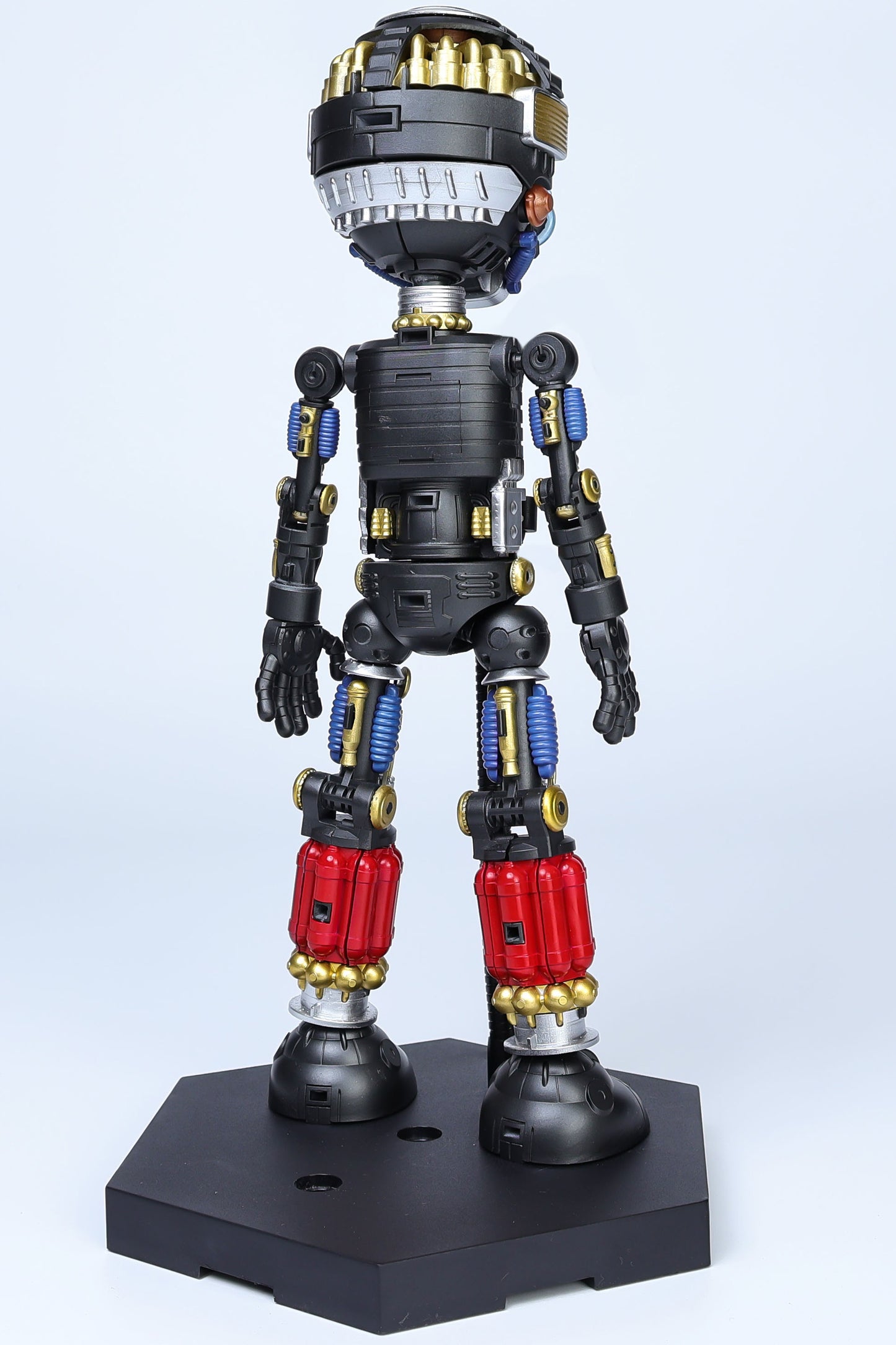 Mighty Atom (Astro Boy): Atom