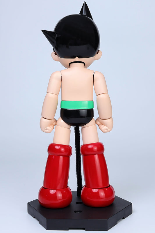 Mighty Atom (Astro Boy): Atom