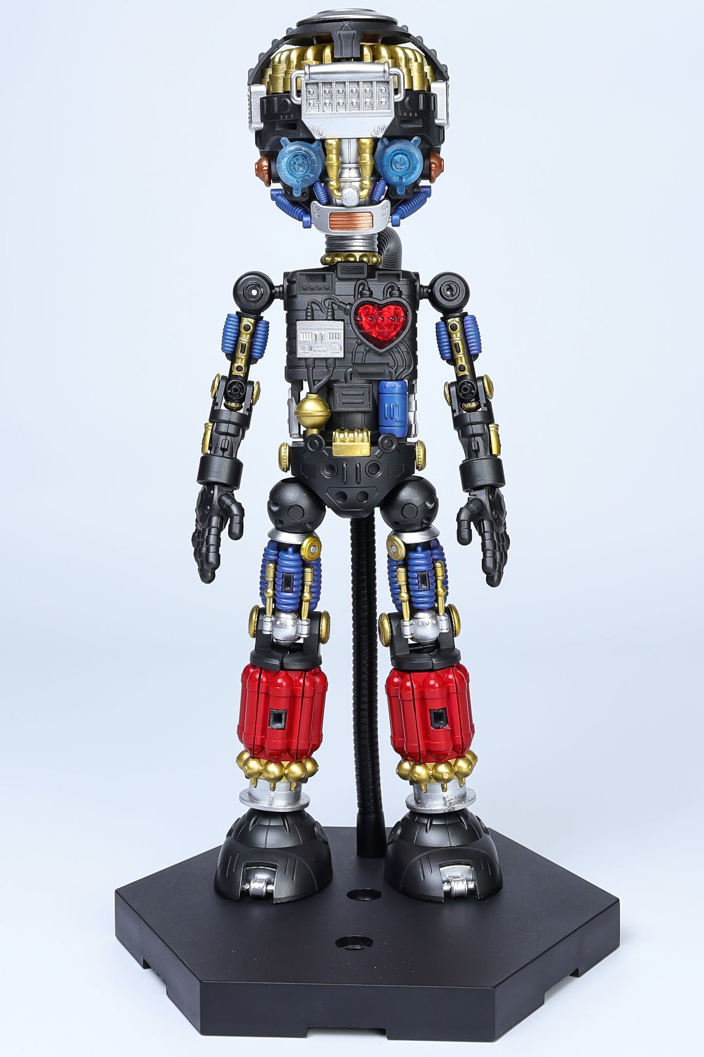 Mighty Atom (Astro Boy): Atom
