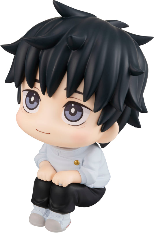 Look Up Jujutsu Kaisen 0: The Movie Yuta Okkotsu