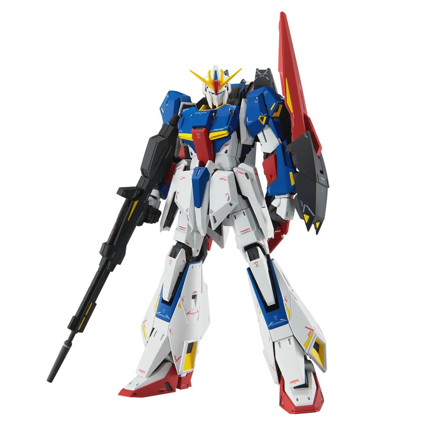 MG Zeta Gundam ver.Ka