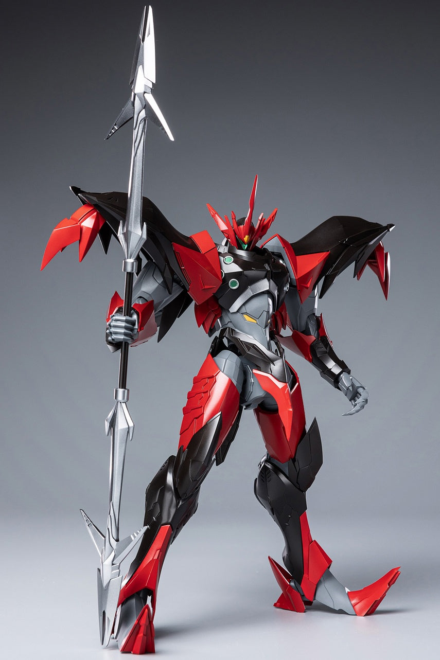 Tekkaman Evil (First Press Limited Edition)
