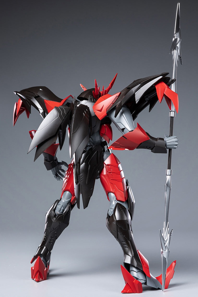 Tekkaman Evil (First Press Limited Edition)