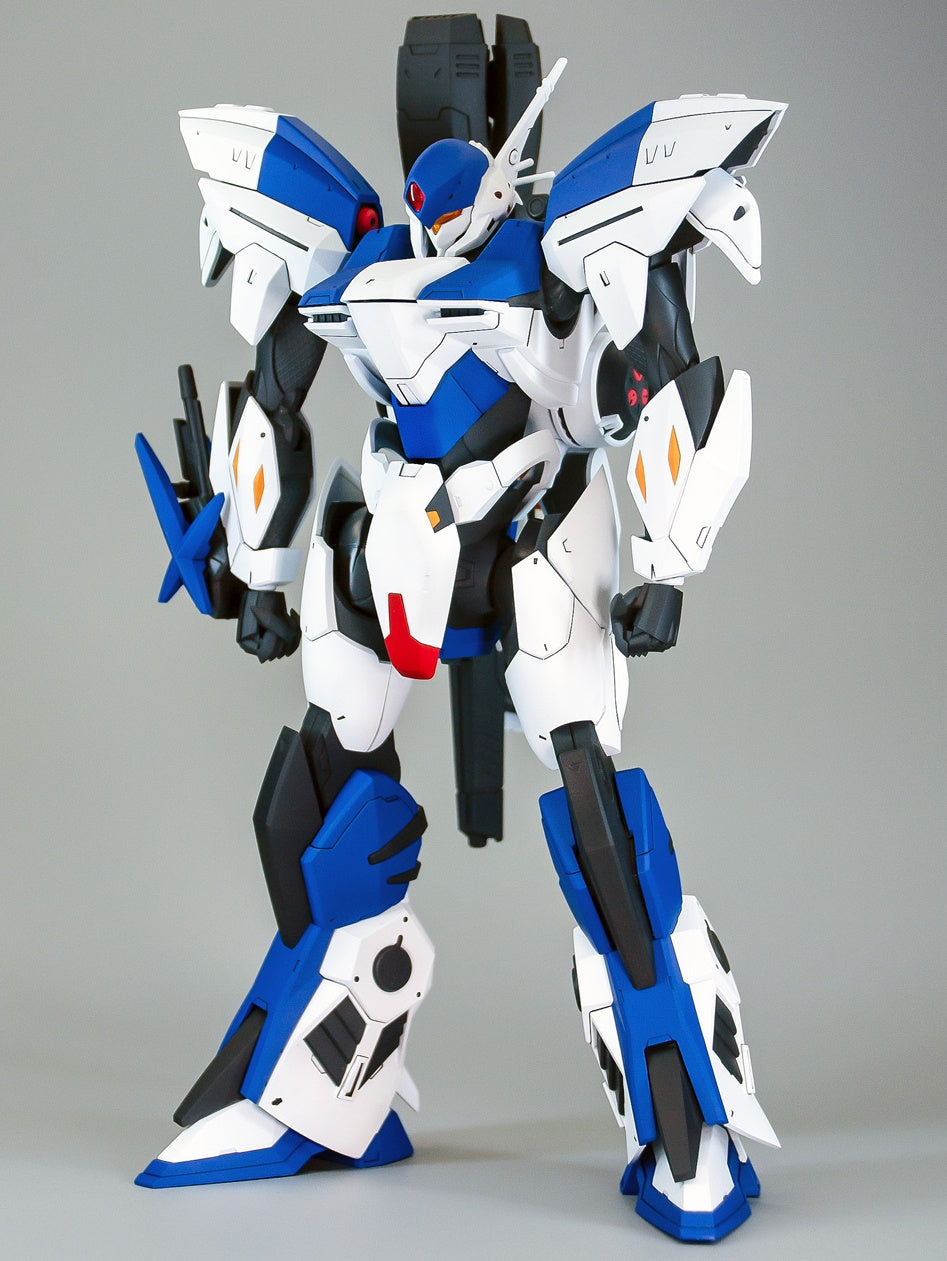 Sol Tekkaman Unit 2