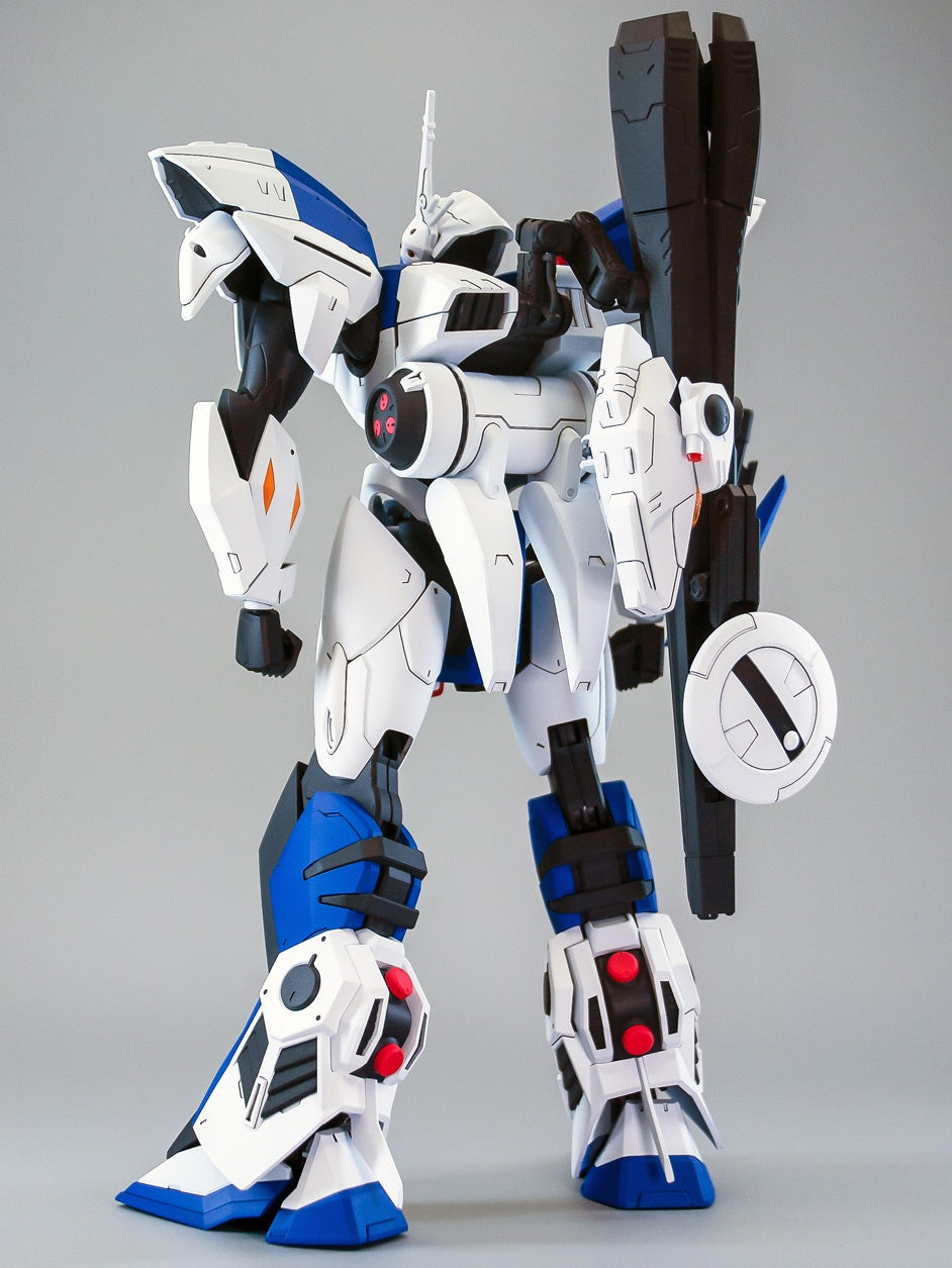 Sol Tekkaman Unit 2