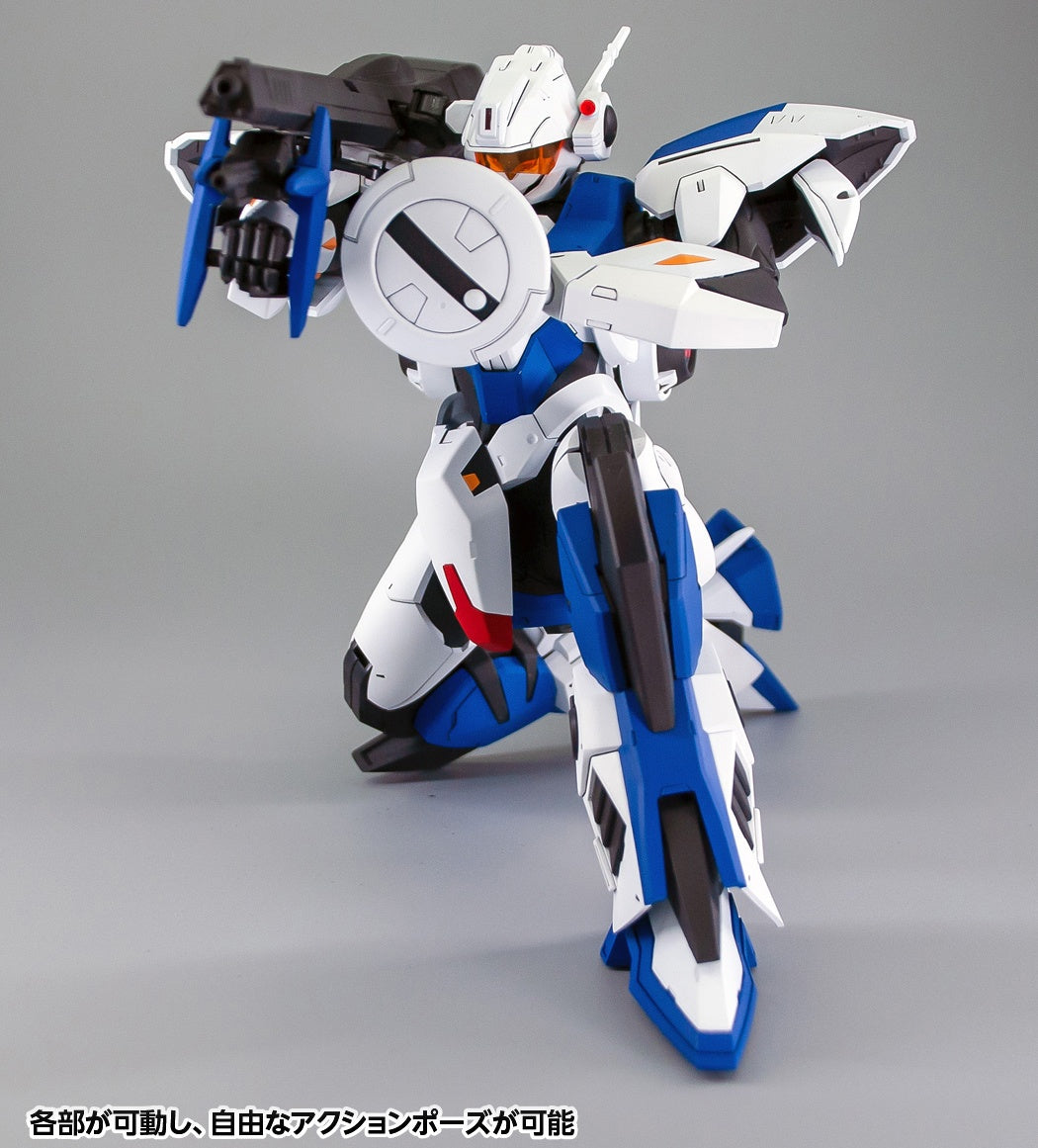 Sol Tekkaman Unit 2