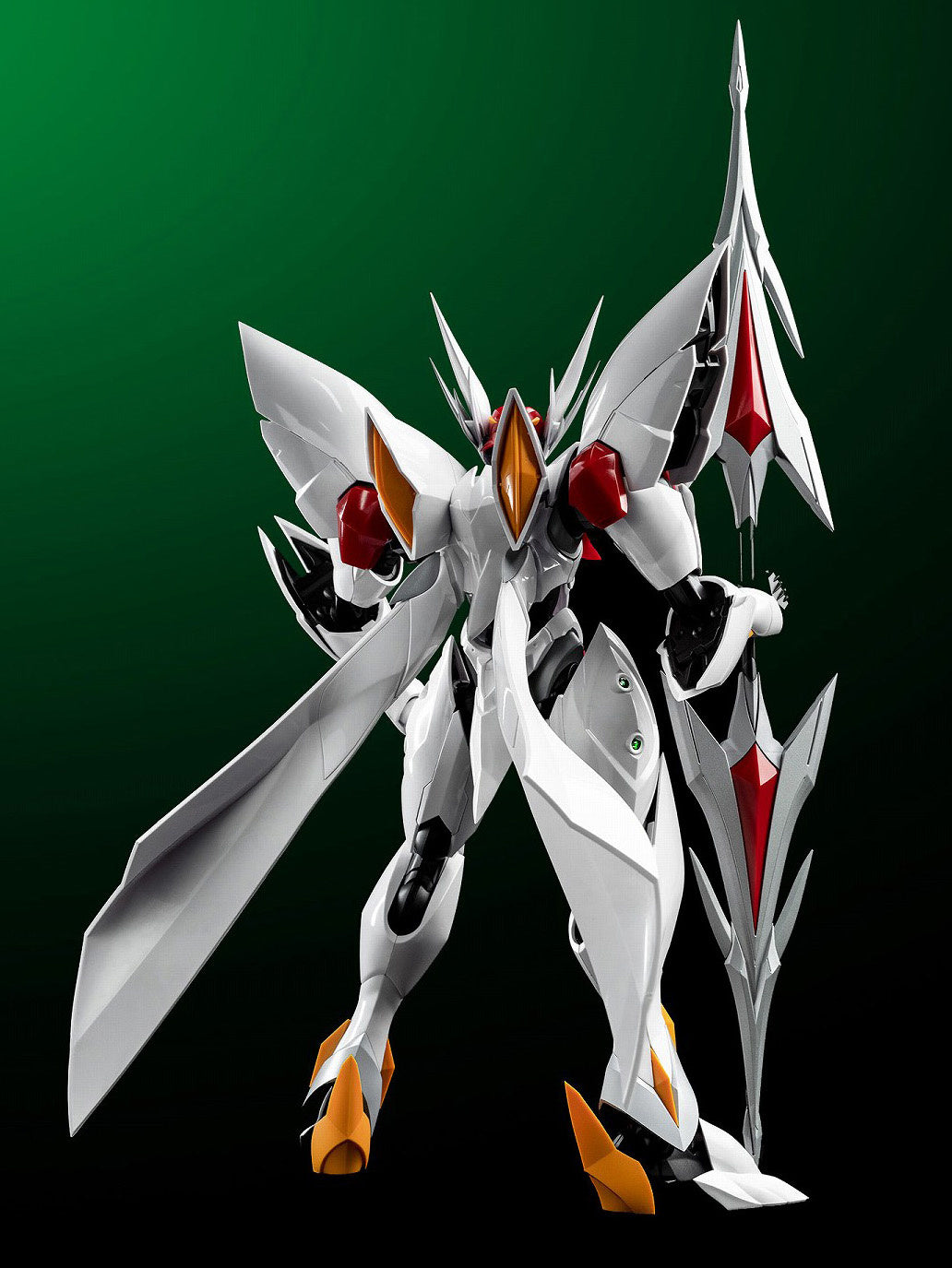 Blaster Tekkaman Blade (Limited Edition)