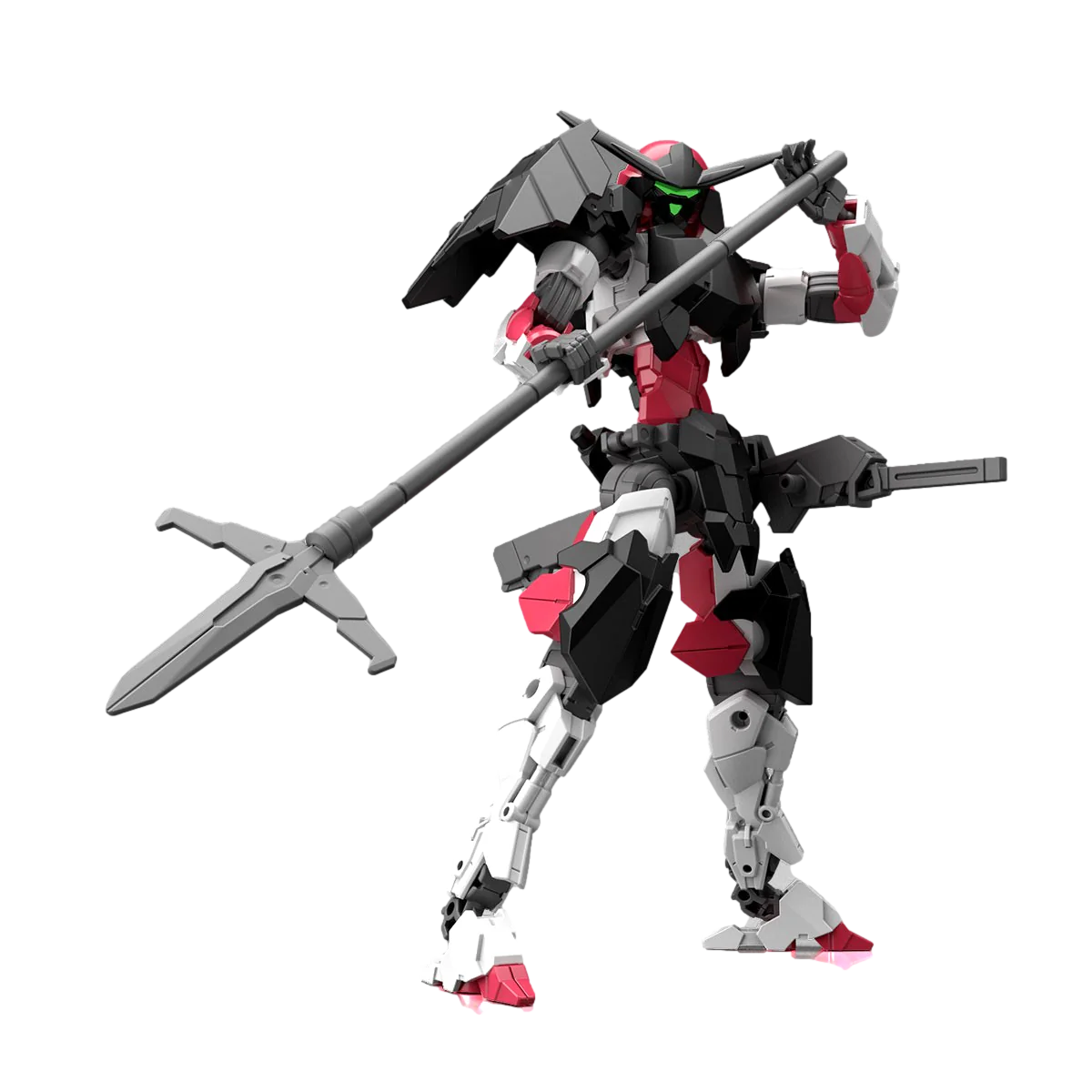 30MM Option Weapon 11 Customize Weapons (Sengoku Army)
