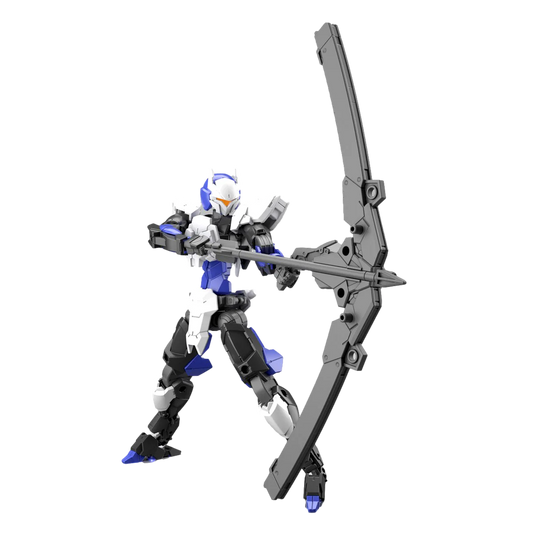 30MM Option Weapon 11 Customize Weapons (Sengoku Army)