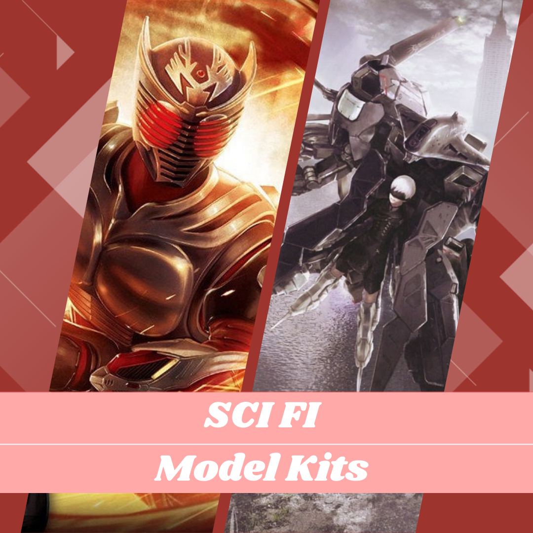 Sci-Fi