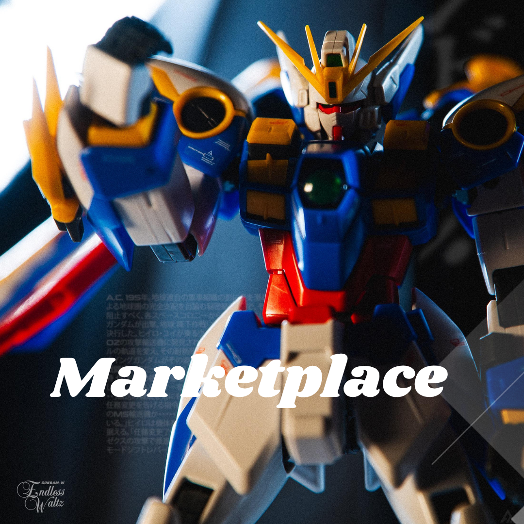 Marketplace