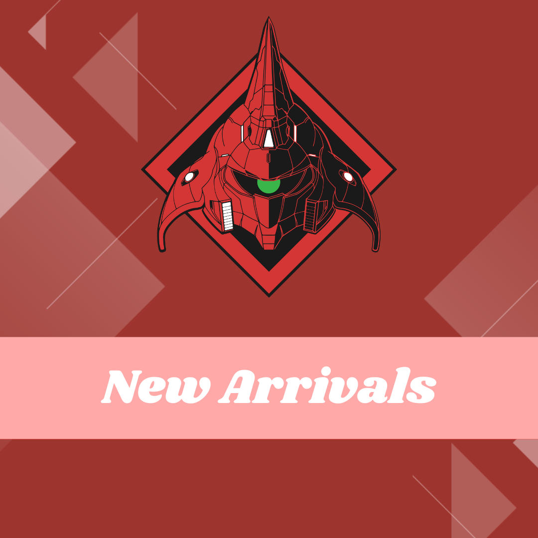 New Arrivals