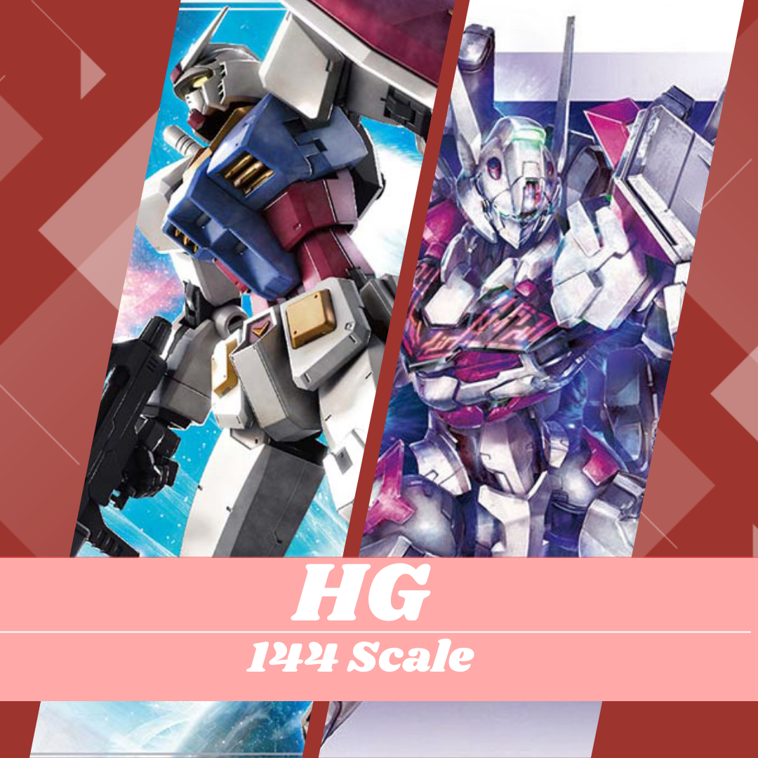High Grade